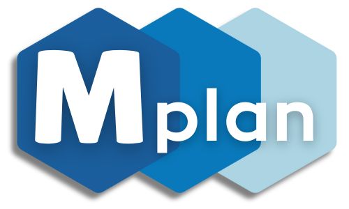 M Plan Bg
